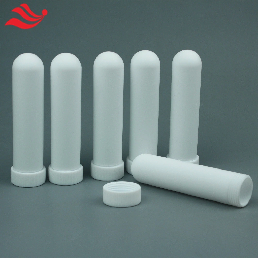 Laboratory Supply PTFE 50ml Centrifugal Pipe Round Bottom