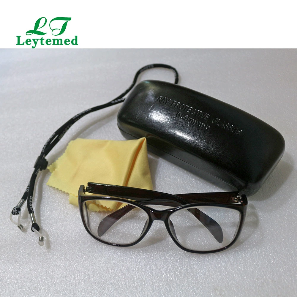 Ltxa04 0.5mmpb Medical-Ray and Surgical Radiation X Ray Protective Glasses