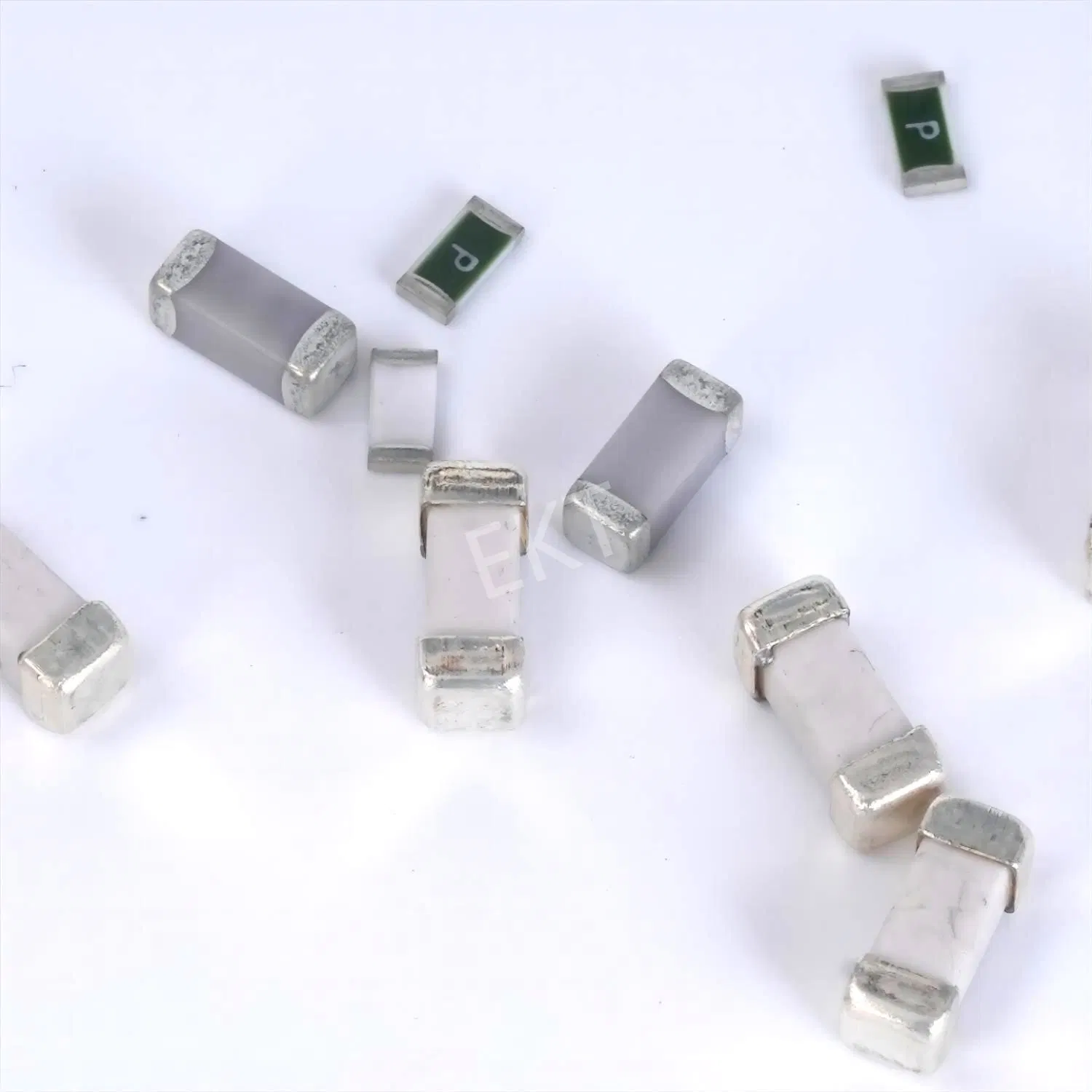 SMD One Time Fuse 1206 Fast Acting for Excessive Current