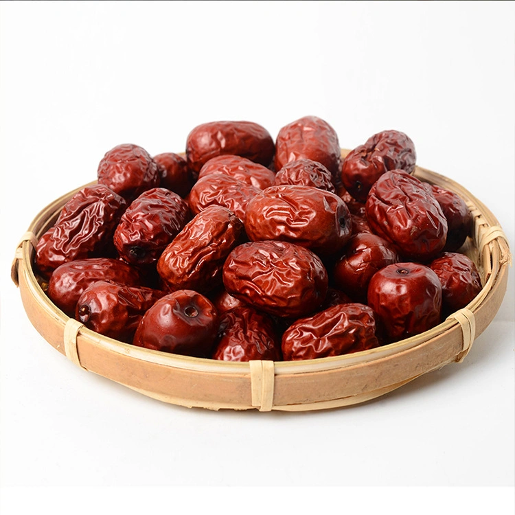 Natural High quality/High cost performance  Dried Red Jujube Date Hot Selling
