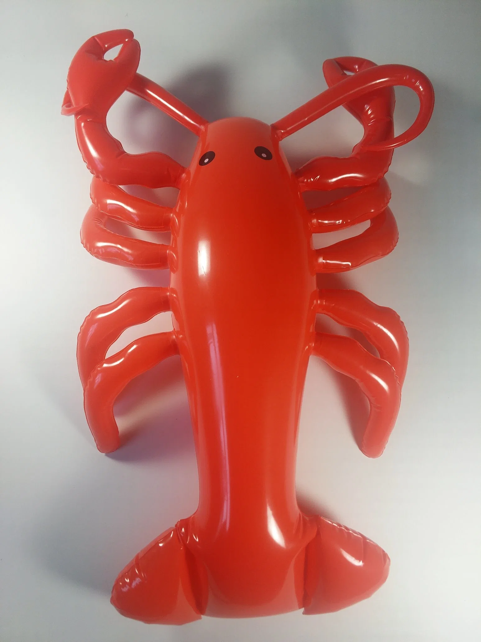 Juguetes de PVC Inflatable Animal Toys for Kids