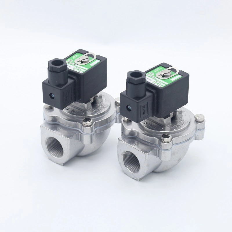 Genuine Asco-Scg353A Electromagnetic Pulse Valve Solenoid Valve