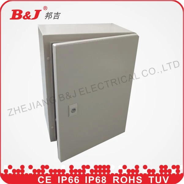 Distribution Panel IP65/Enclosure Electronic Power Distribution Equipment