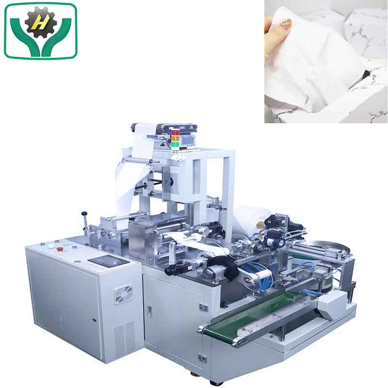 Fully Automatic Custom Size High Standard Paper Roll Slitting Rewinder Machine