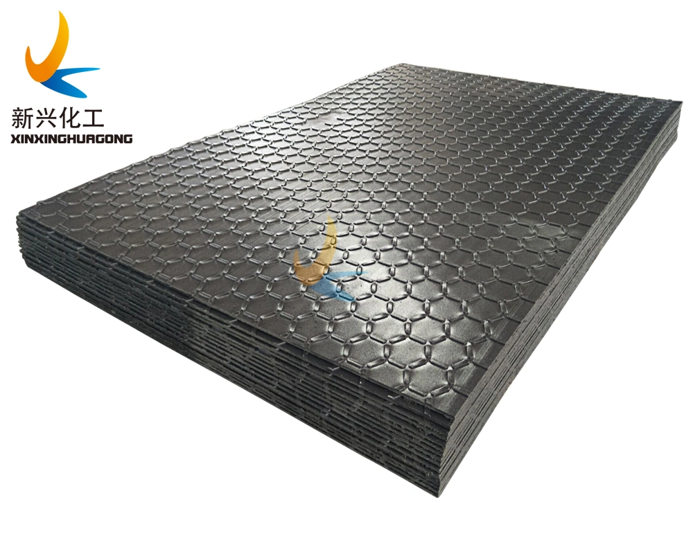 Ground Reinforcement, Heavy Duty Matting Solutions, Ground Access Matting Systems