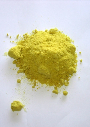 Polyaluminium Chloride Industrial Waste PAC