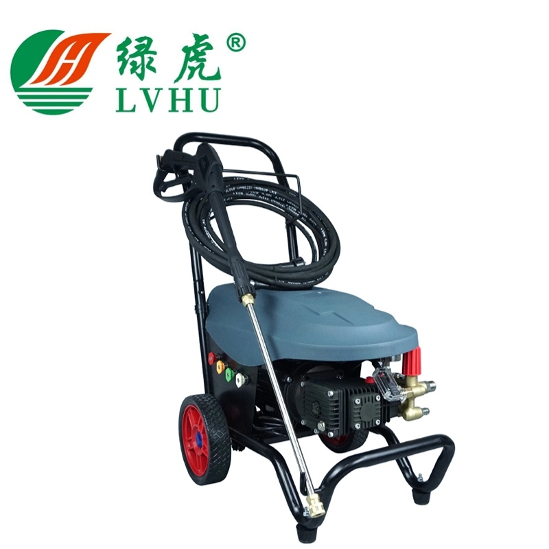 1800W Electric Portable High Pressure Car Washing Machine High Pressure Car Washing Machine High Pressure Power Washing