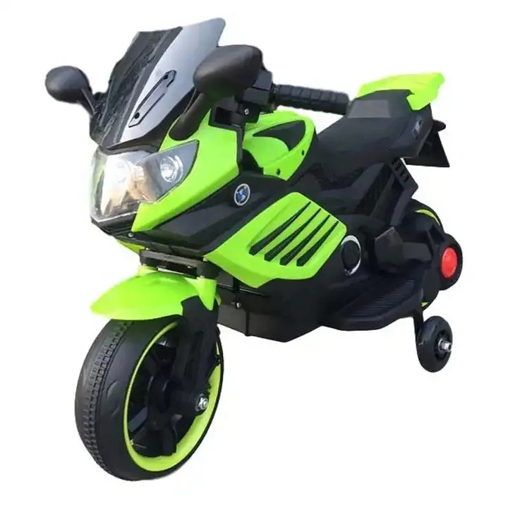 New Three Wheels Kids Motorcycle Electric Toys Electric Motorcycles for Children