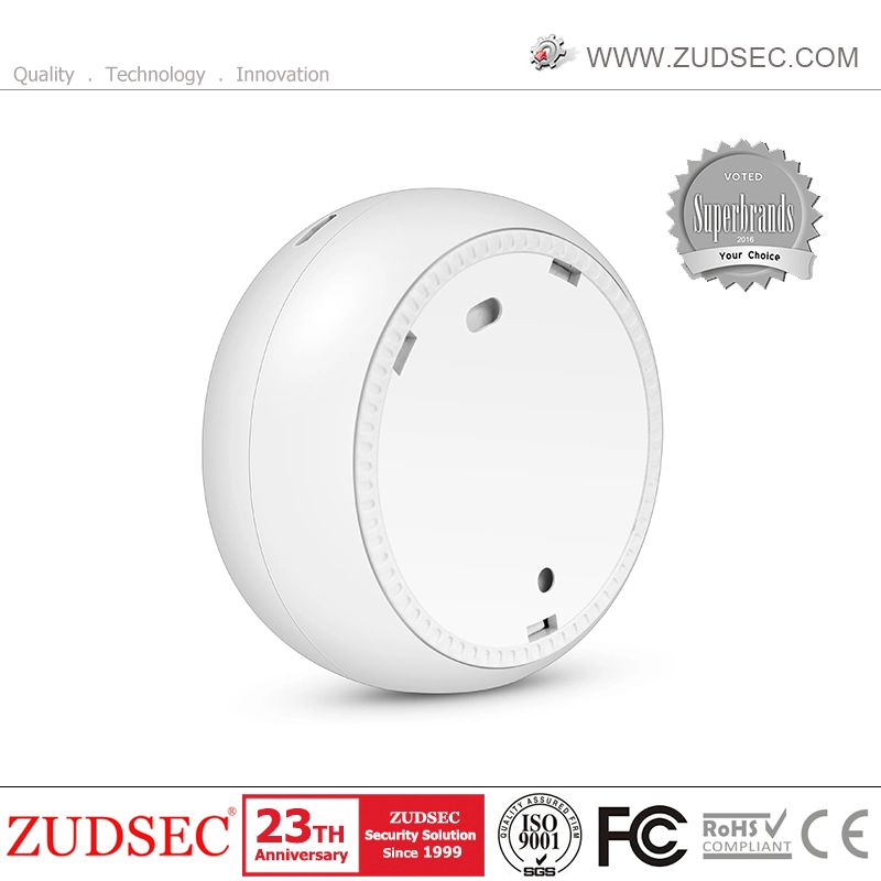 Factory Price Smart Ceiling Zigbee PIR Motion Sensor for Home Security