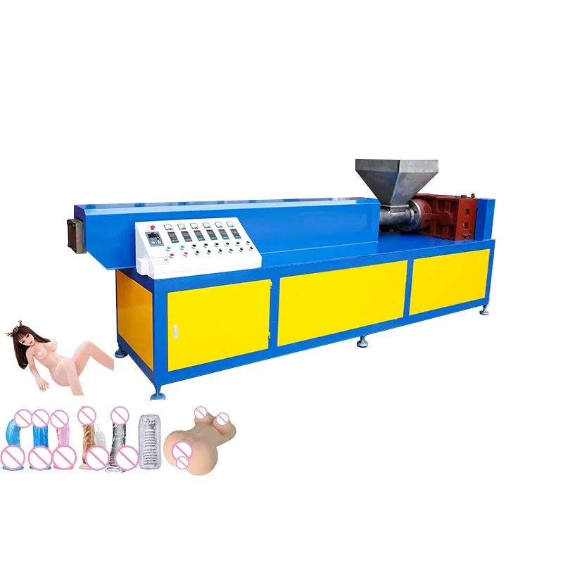 Silicone Adult Doll Making Machine Male Sex Toy Making Machine Price