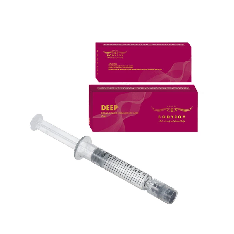 Innovative Product Gel Buttocks Enhancement Hyaluronic Acid Dermal Filler Injections 20ml