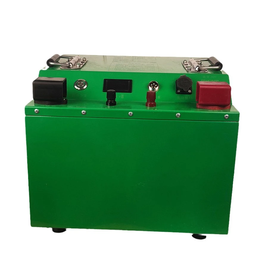 Long Cycle Life Lithium Iron Phosphate Battery Battery for EV Car