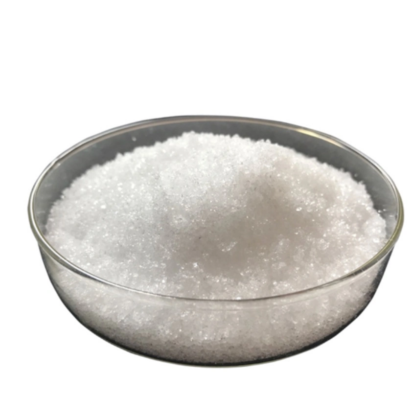 Food Grade Food Additive CAS 14431-43-7 Glucose Dextrose Monohydrate Powder CAS 5996-10-1 Sweeteners 25kg Bags 99.5%Min Dextrose Monohydrate