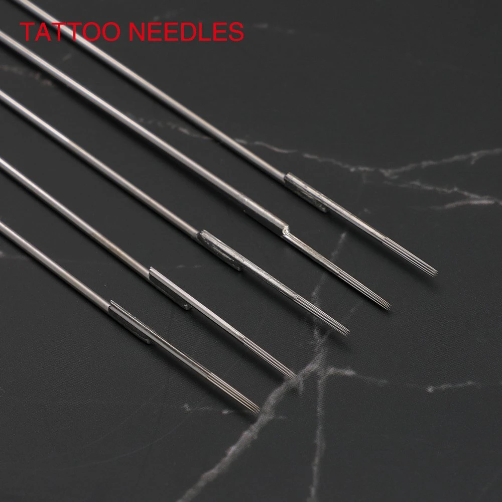 Stigma Premium Quality Traditional Standard Premade Tattoo Needle