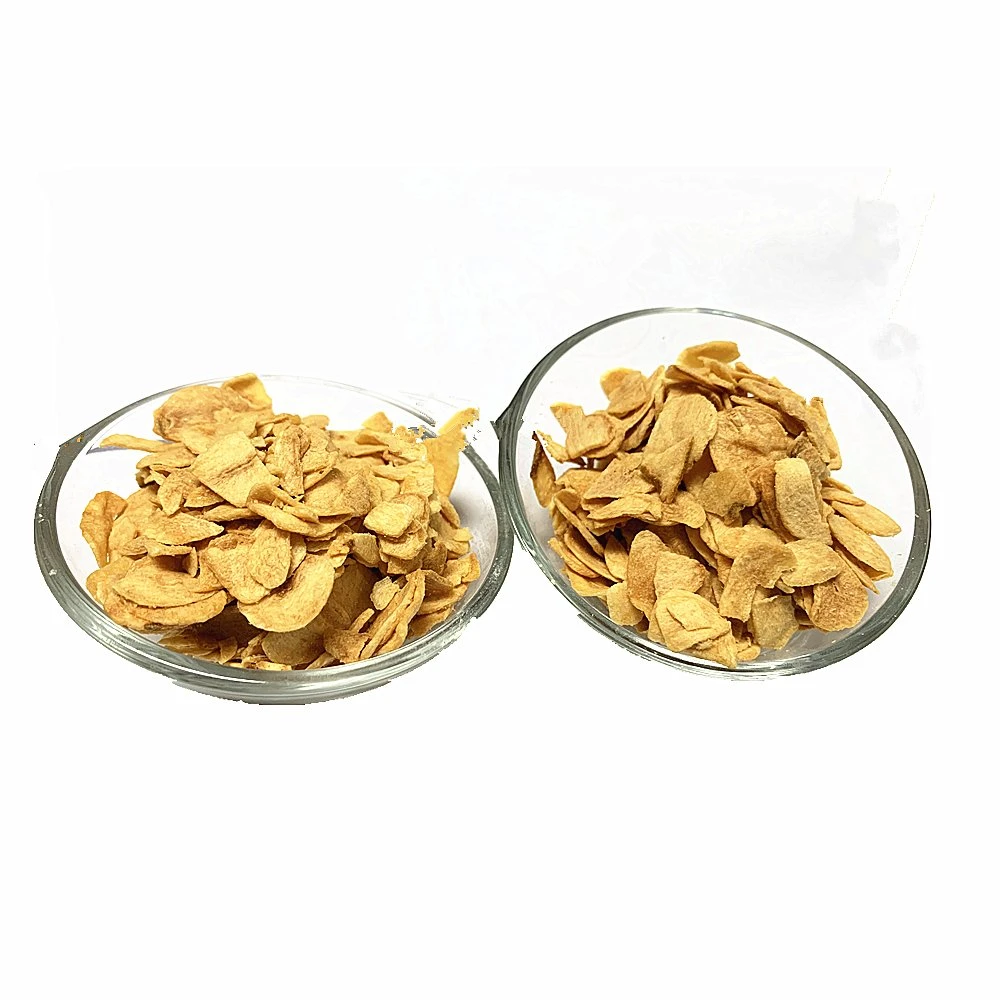 Fried Garlic Flake From Good Price