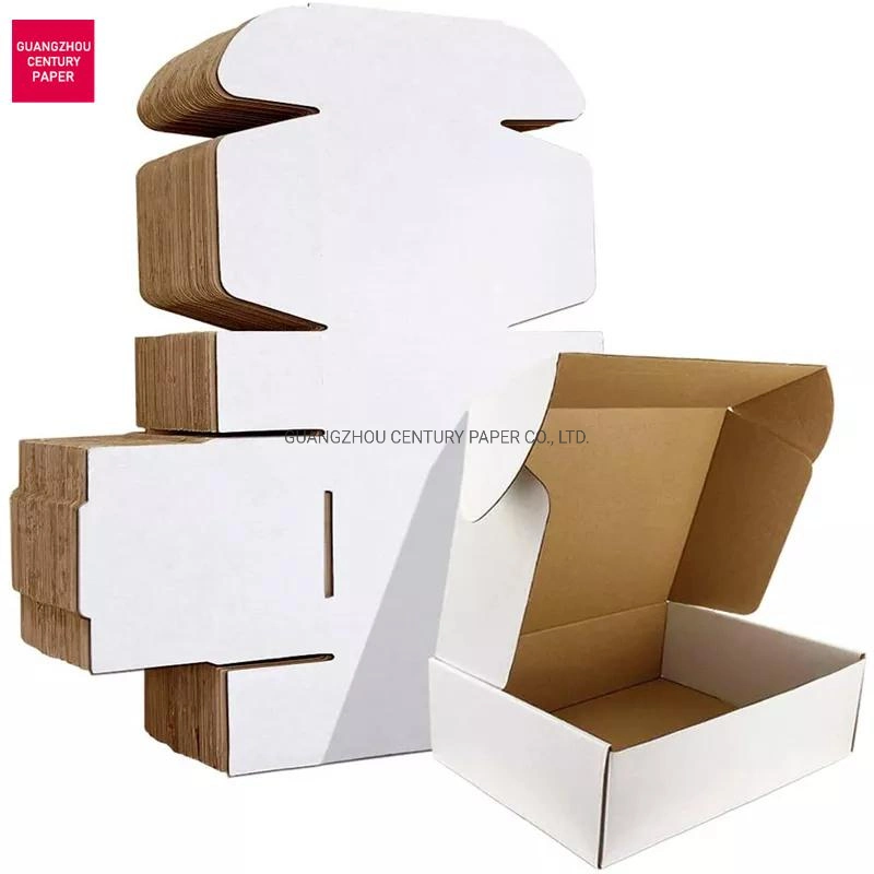 Fluting Corrugating Medium Paper Roll Corrugated Paper Board for Packaging Box