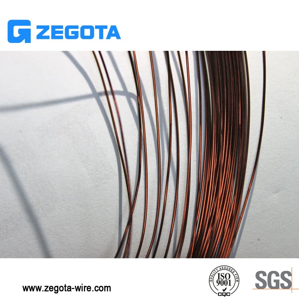 High Precision Alloy Wire Low Cost High Alloy Ratio