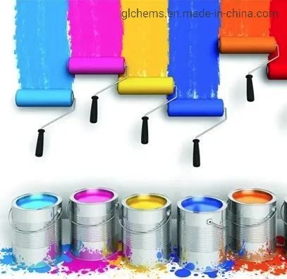 Rutile Titanium Dioxide Zirconium Aluminum Coated for Paint Plastic High Grade