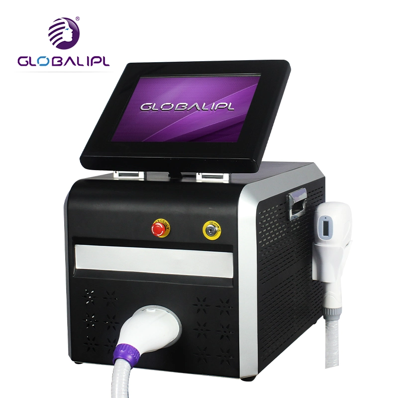 Beauty & Medical Ice Laser Diode Laser Hair Removal Equipment