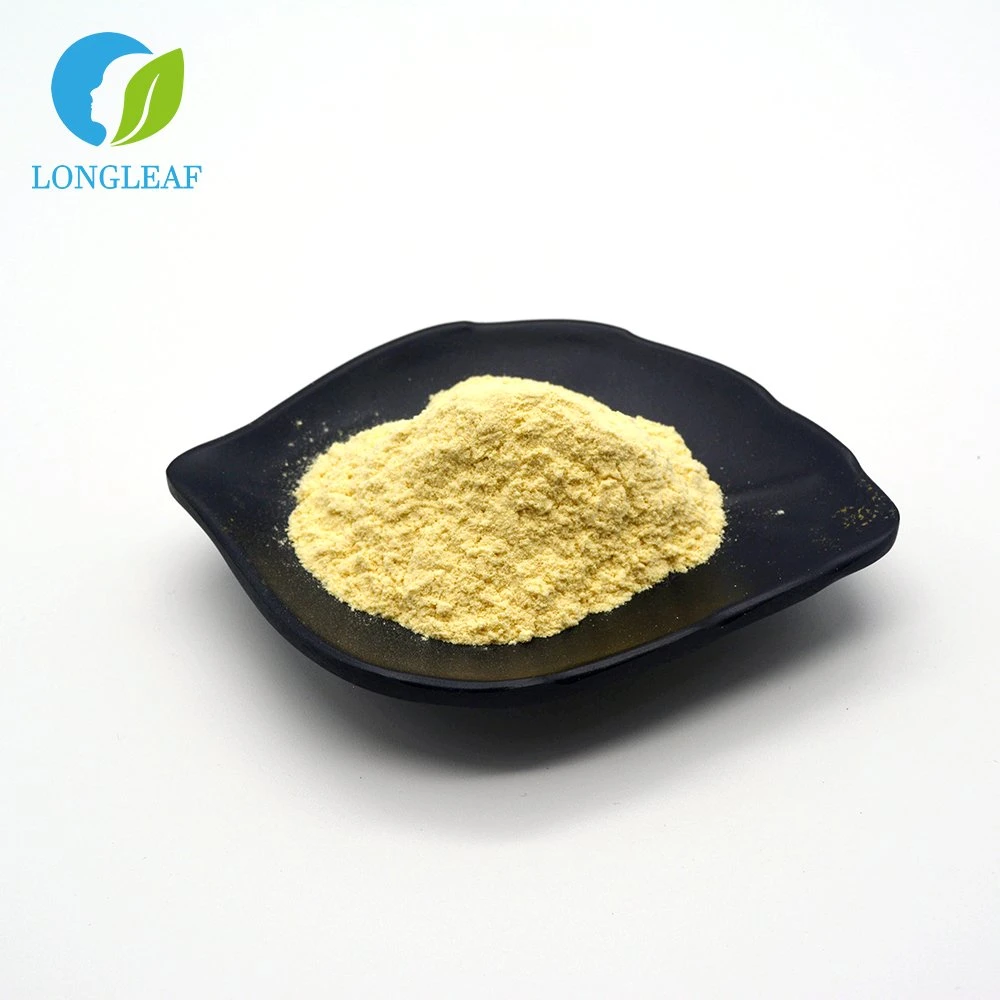 Quality Guaranteed 99% Lemon Yellow Powder at Fast Shipping