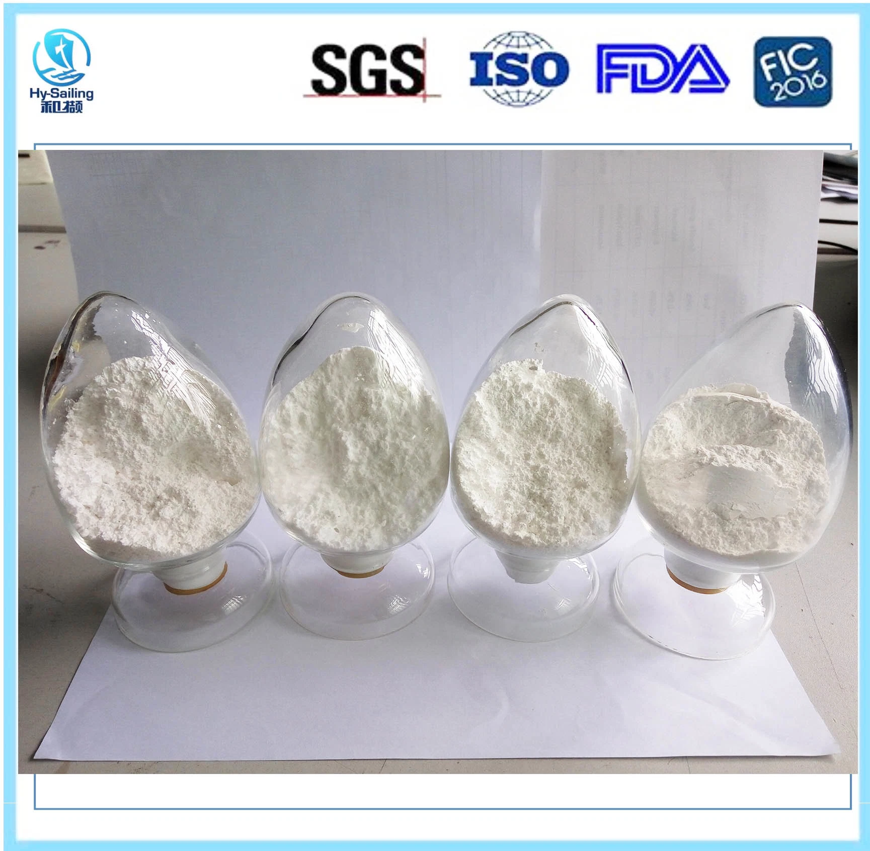 Super Micropowder Calcium Carbonate for Powder Coating