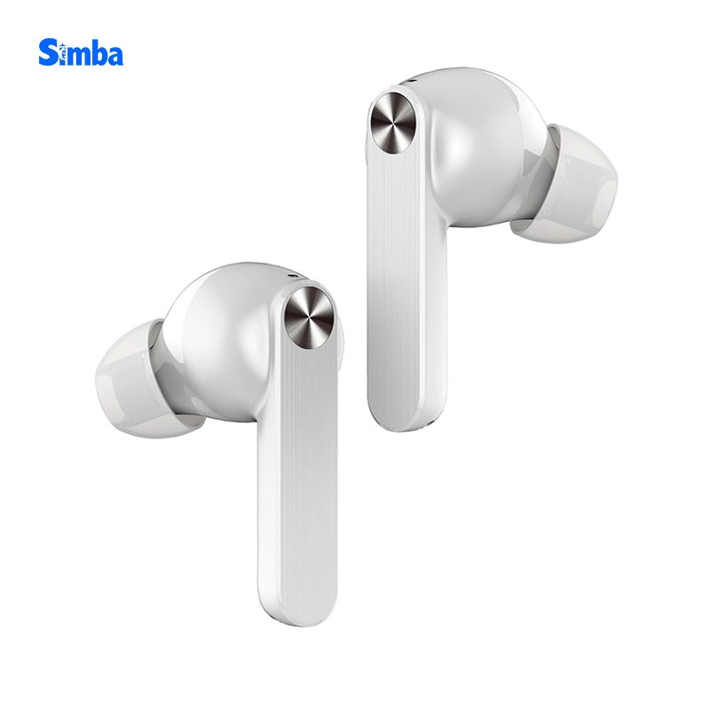 Hot Sale Earphone Accessories Bt-90 in-Ear HiFi Earphone Wireless True Stereo Headphone