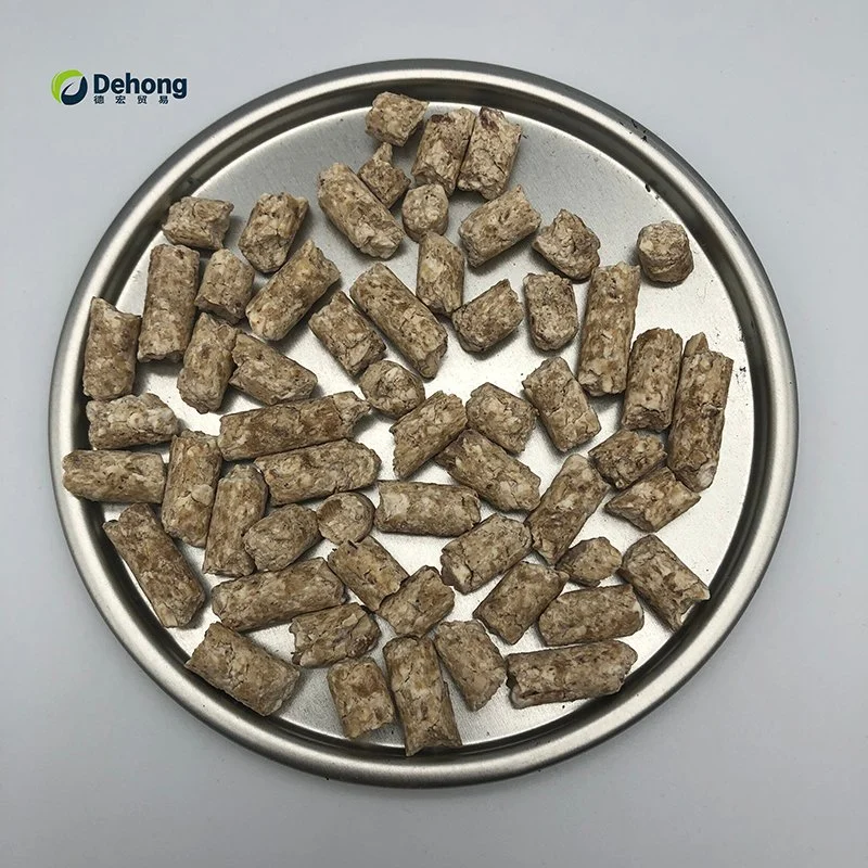 Animal Feed, Sweet Potato Pellets, Livestock Food, Sweet Potato Pellets