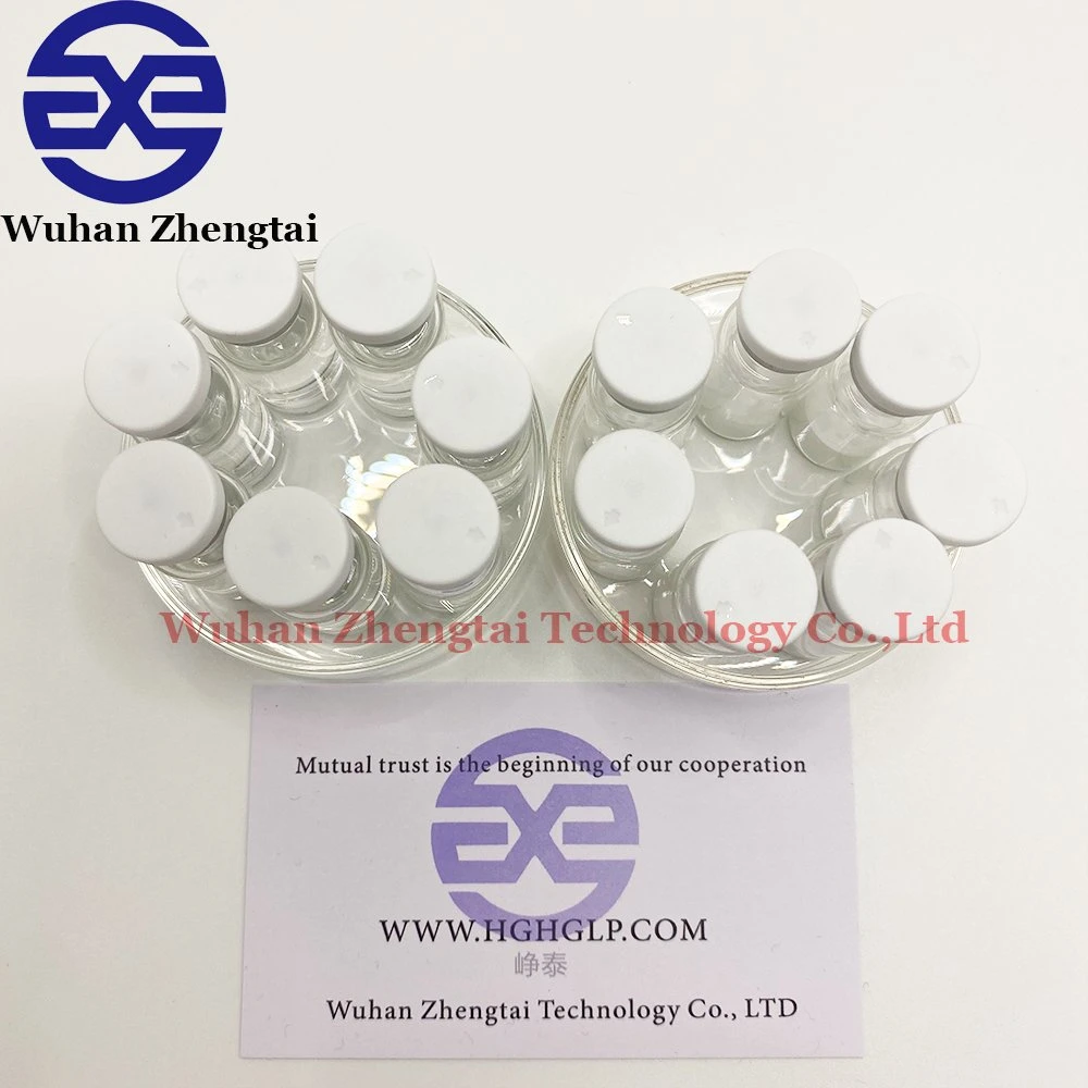 Weight Loss Research Chemical Powder with Adipotide Peptide Melanotan II Tirzepatide