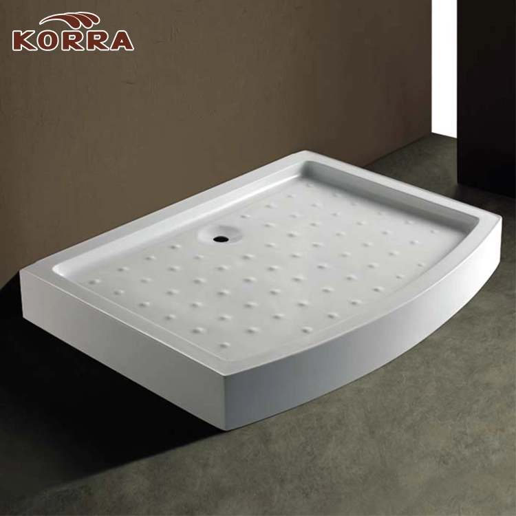 Acrylic Shower Tray / Shower Base of Sanitary Ware