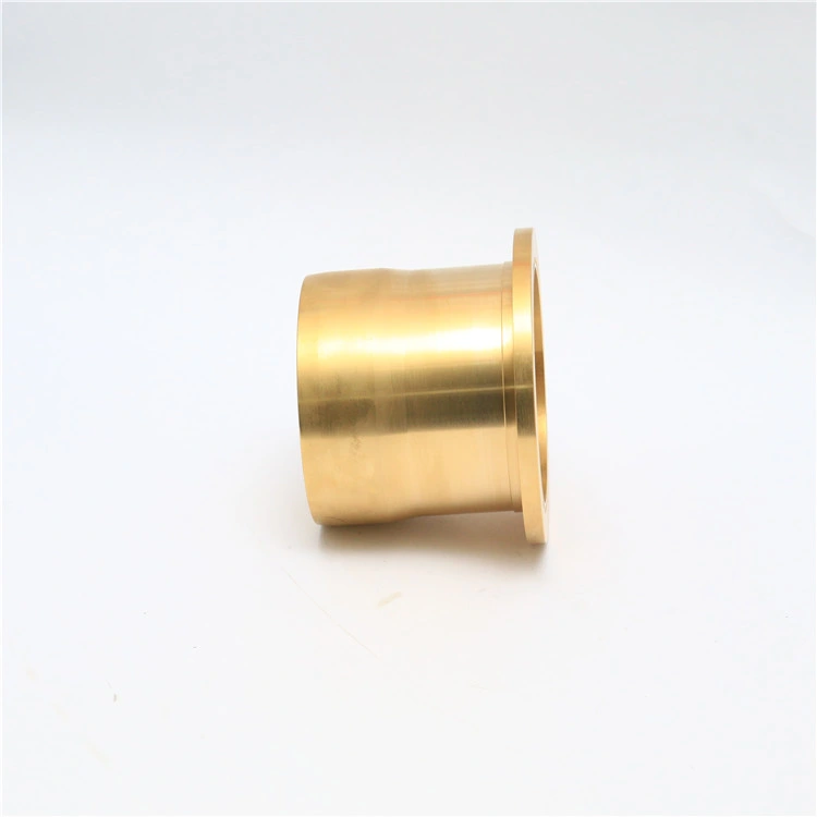 Machine OEM Union Joint, Copper Material, High Quality