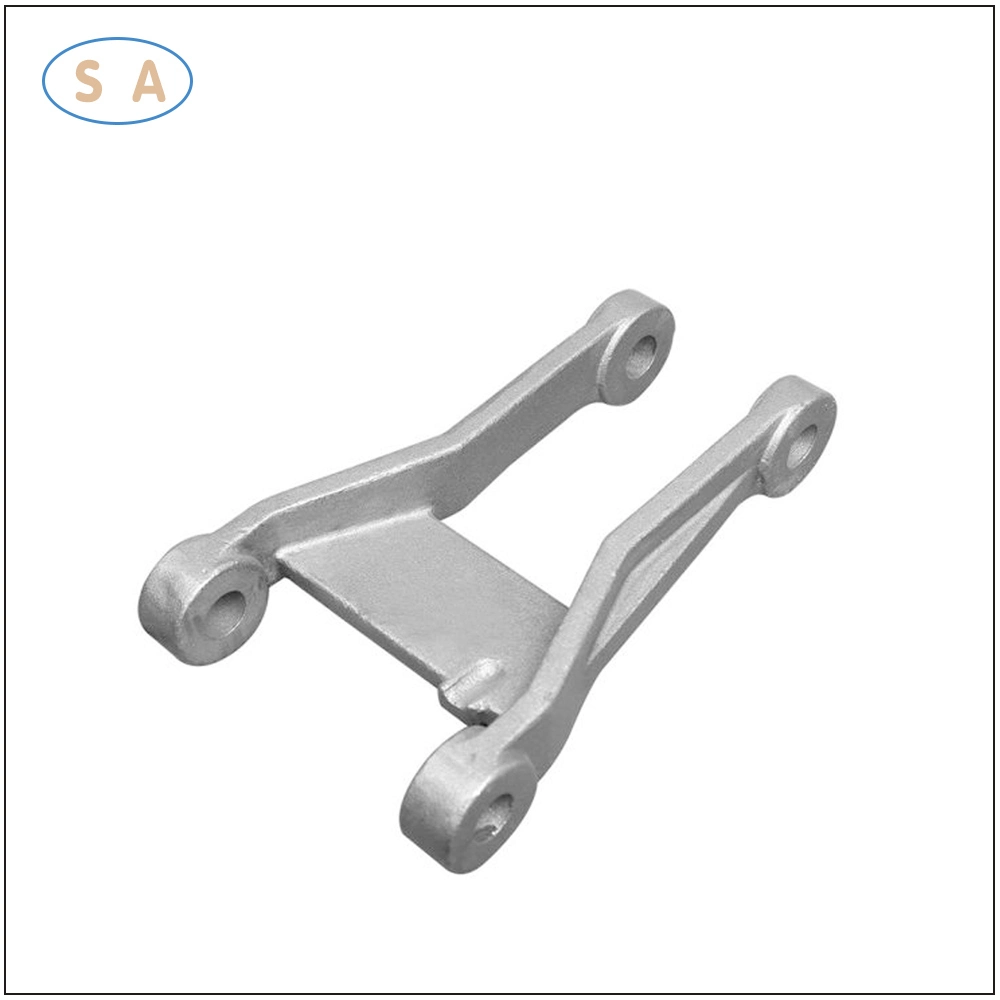 OEM Carbon Steel Passivating Treatment Investment Casting Wax Products