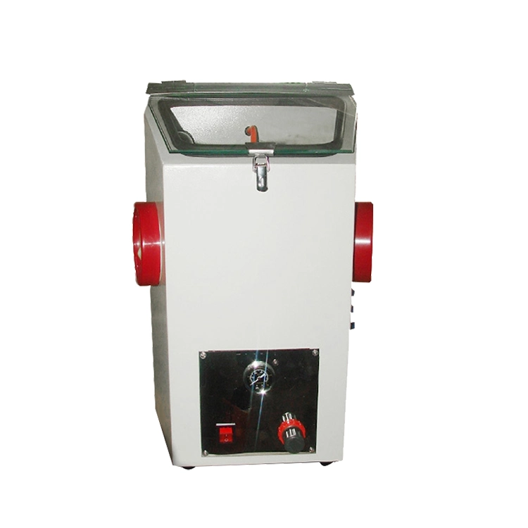 Dental Lab Equipment Powerful Sand Blasting Machine