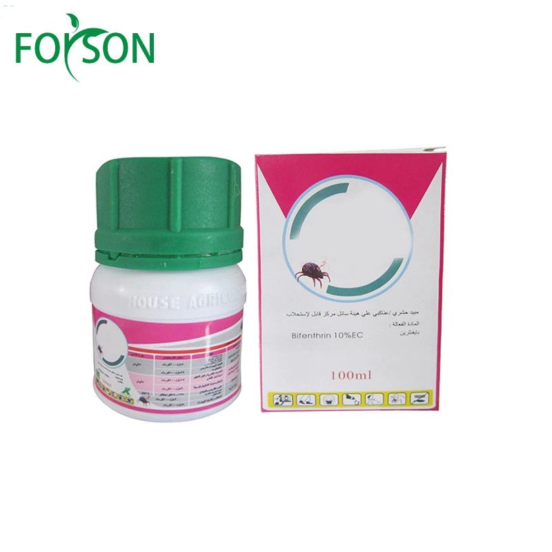 Low Toxicity Contact Insecticide Propiconazole