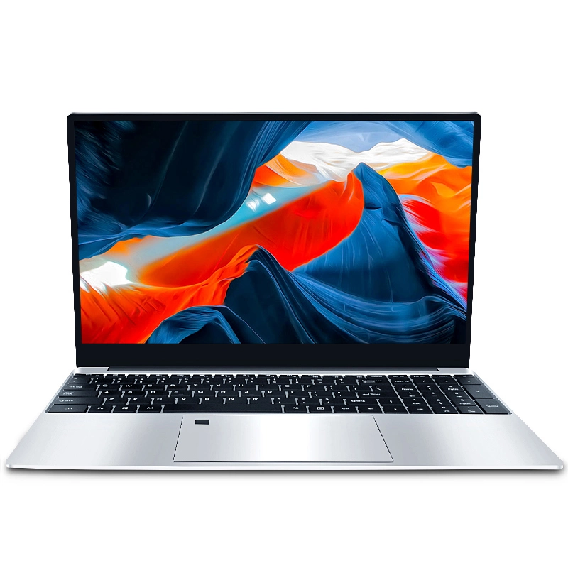 Hot Selling Laptop 15.6 Inch 16GB RAM High quality/High cost performance Notebook