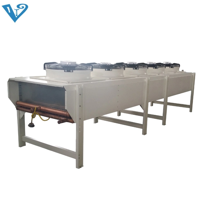 Shanghai Venttk Fluid Cooler for Bit Mining Cooling System