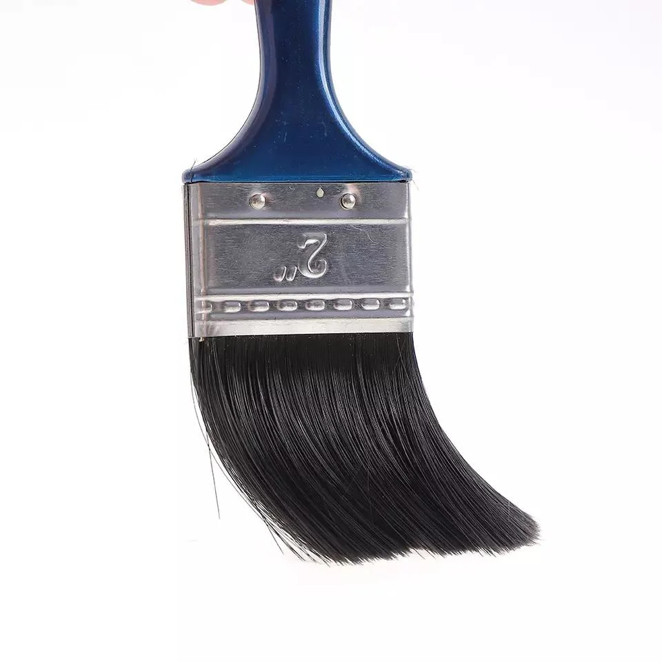 High quality/High cost performance  Paint Roller Brush Cheap Cheap Construction Tools Wall Paint Brush