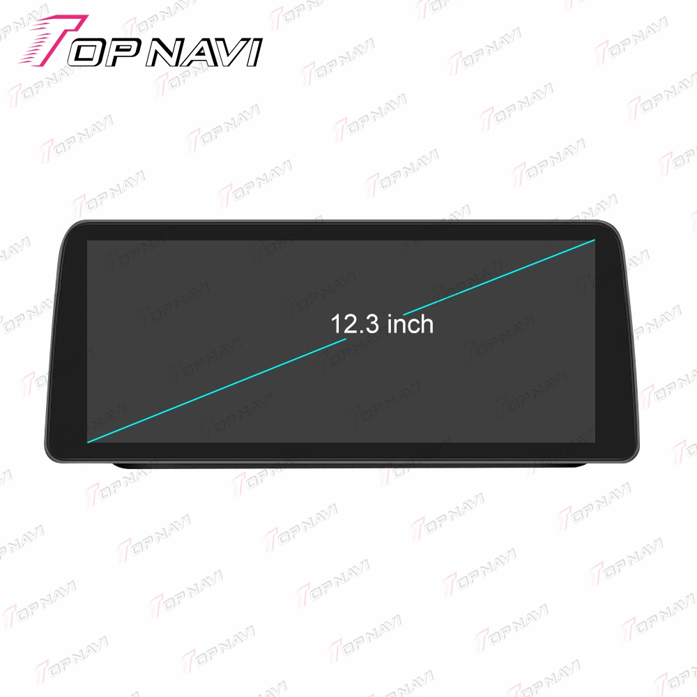 12.3 Inch Android 13 Car Radio Interior Accessories for Toyota Corolla Railing 2019 2020 2021 Touch Car Screen