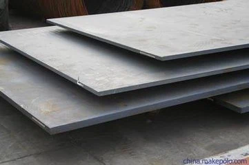 Alloy/Carbon/Stainless Structural Steel Plate/Sheet Metal Material ASTM AISI BS