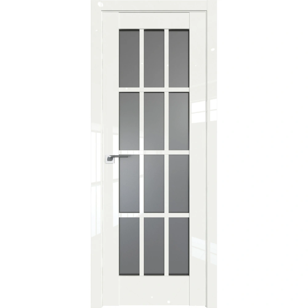 Hot Sale Modern Design Double Glazing Aluminium Fabrication Bathroom Doors