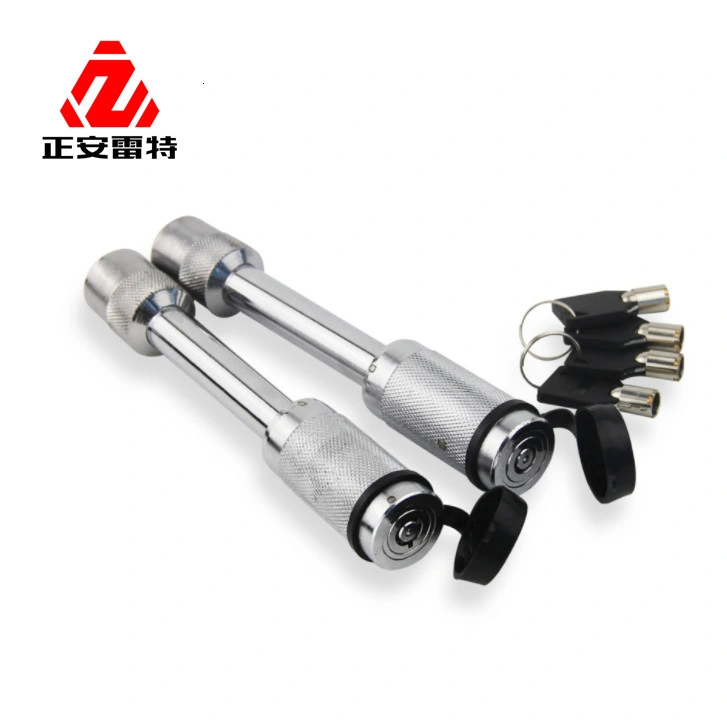 Interchangeable Receiver Towing Series Hitch Pin Lock