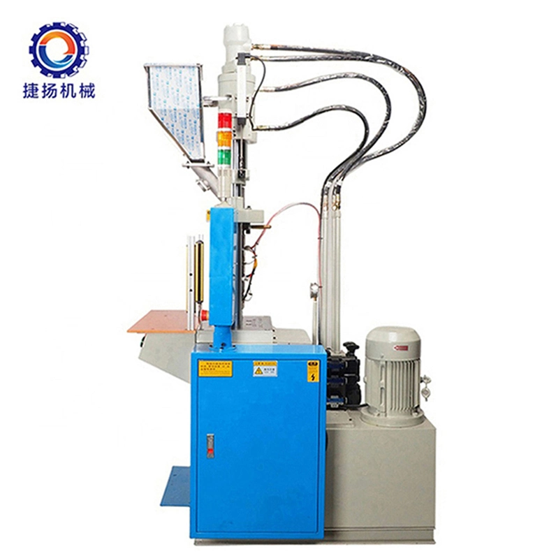 High quality/High cost performance  Small Vertical Plastic Commodity Making Machine