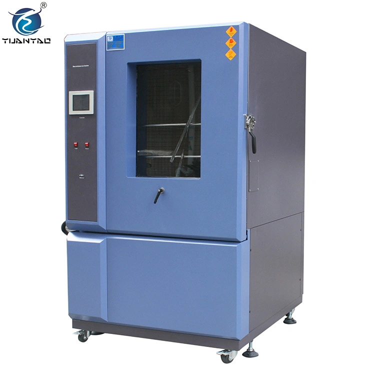 Stability Environmental Climatic Sand and Dust Test Chamber&#160; for Vichile