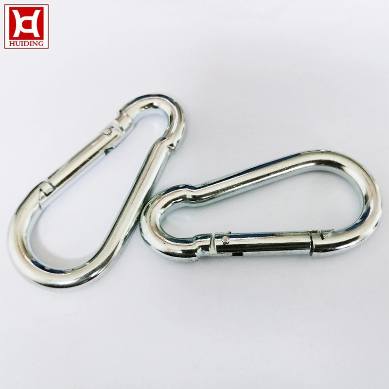 Snap Hook Carabiner Karabiner Clips Snap Spring Clip Hook