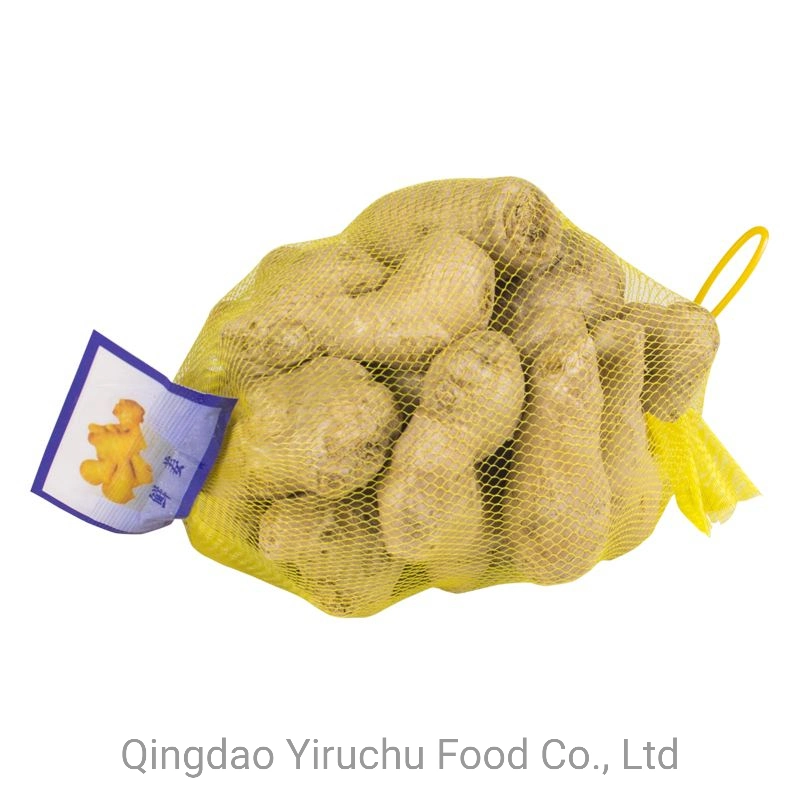 Chinese Spicy Ginger Sold Directly From The Factory