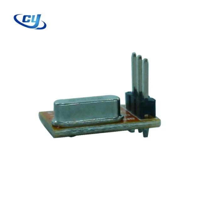 Cyt5-V3.0 315 433MHz Wireless RF Transmitter Module