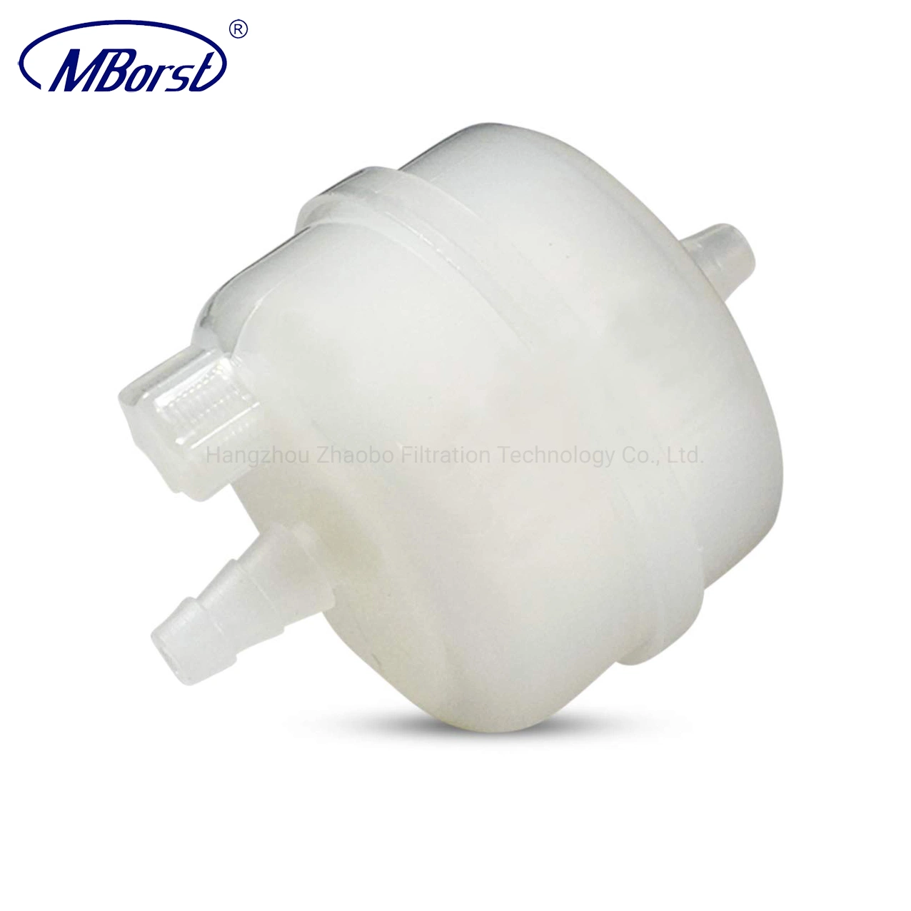 Experienced Filter Cartridge PTFE PVDF Pes PP Disposable Sterile Capsule Filter for Lab Medical Pharmaceutical Food and Beverage Water Purifier Water Purificati