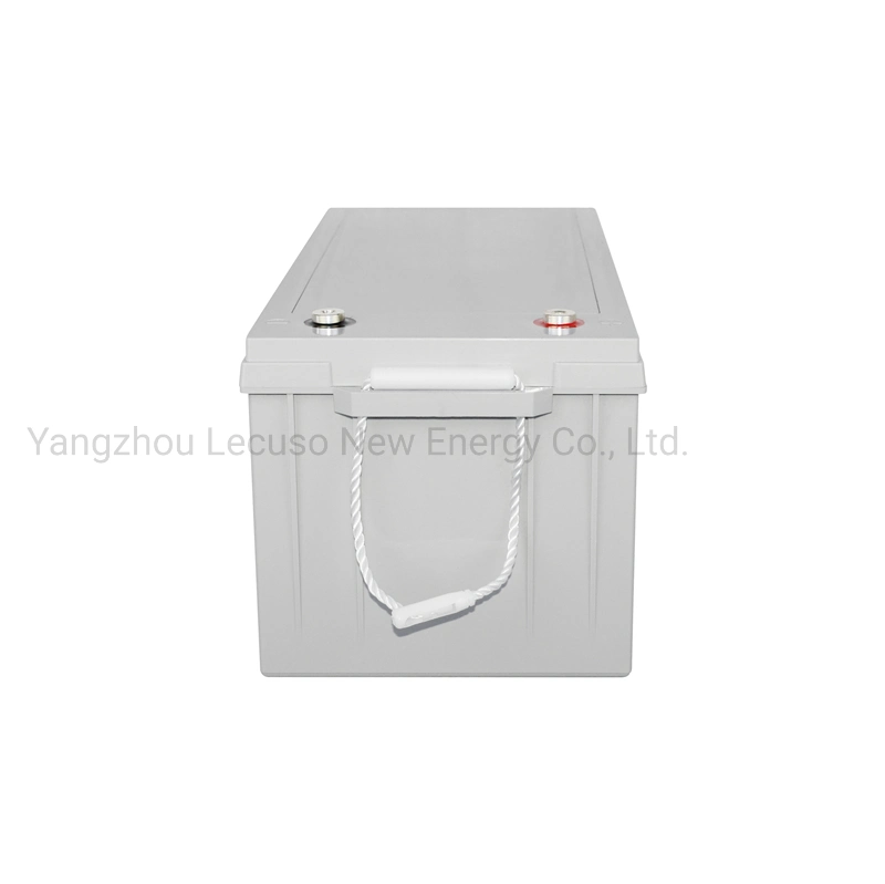 External Solar Lead Acid Battery 12V 48V 7ah 12ah 20ah 25ah 30ah 40ah 45ah