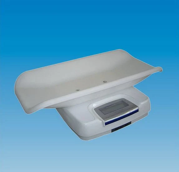 Electronic Medical Neonatal Scale Baby Scale Digital Pediatric Scale 20kg