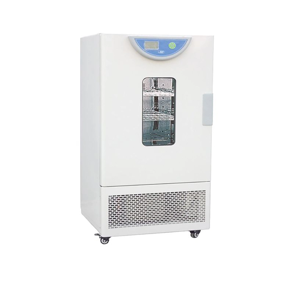 Price Biochemistry Lab Auto Equipment Cooling Incubator