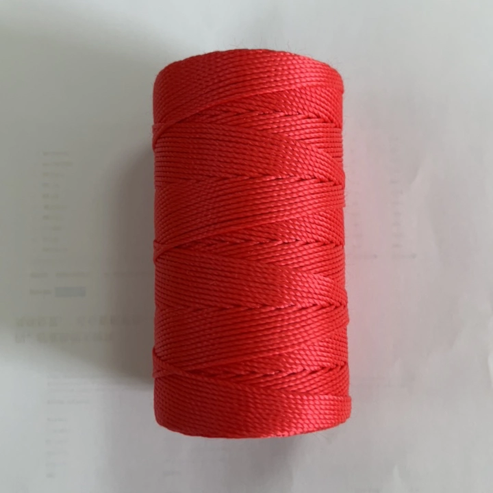 Großhandel billige Papier 210D/2-210D/120 Nylon Angeln Twine